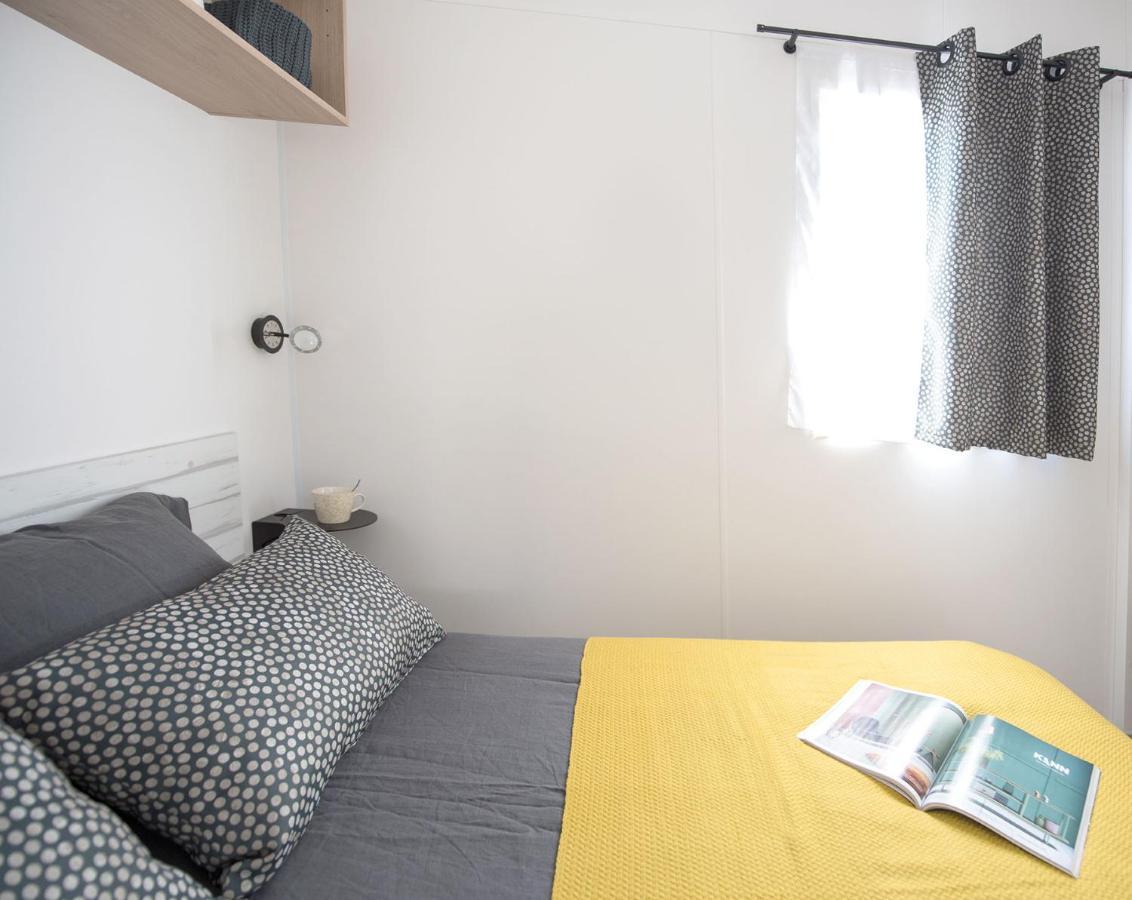 Camping Maeva Club Les Preveils La Tranche-sur-Mer Luaran gambar