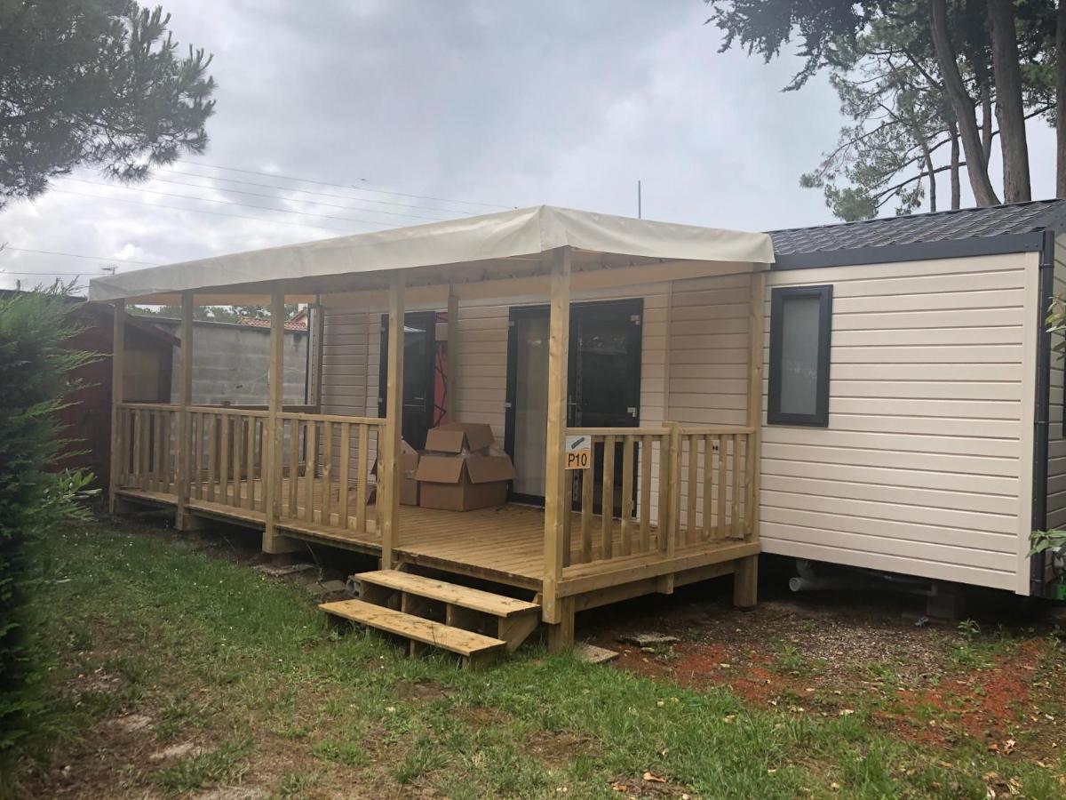 Camping Maeva Club Les Preveils La Tranche-sur-Mer Luaran gambar