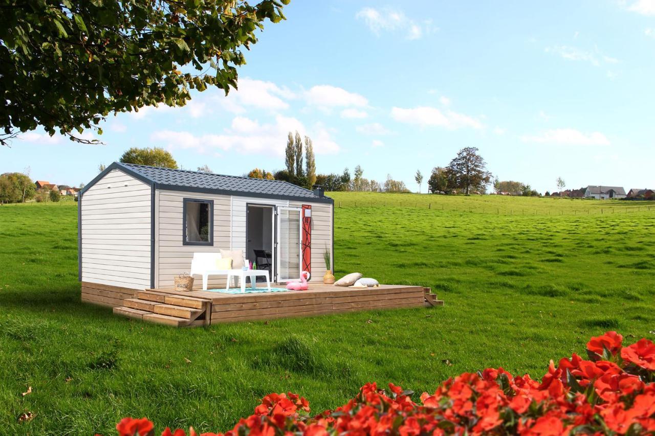 Camping Maeva Club Les Preveils La Tranche-sur-Mer Luaran gambar